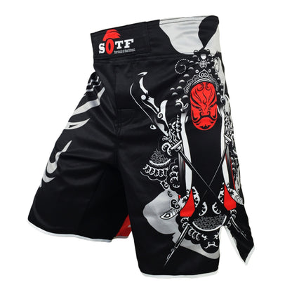 Men's Fashion Gym Sports Shorts