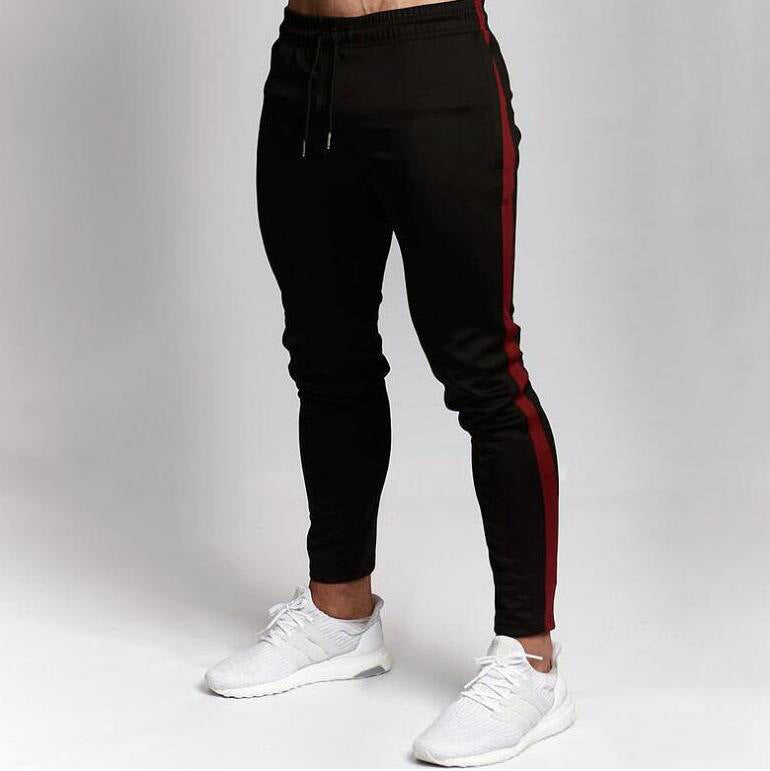 Pantalones de gimnasia ajustados