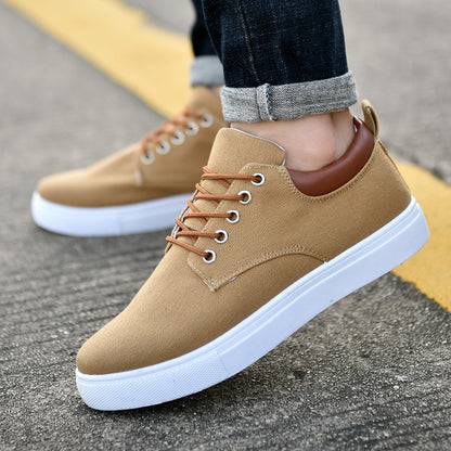 New Canvas 46 47 Man Sneakers Shoes