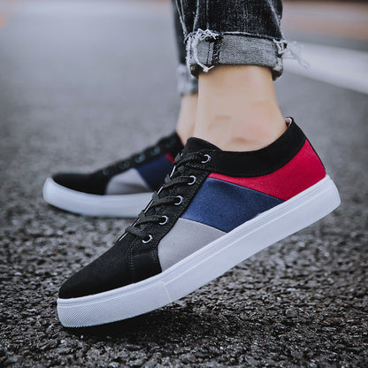 New Canvas 46 47 Man Sneakers Shoes