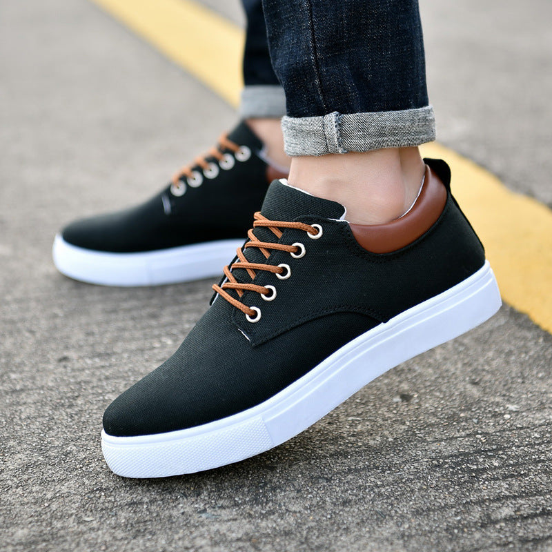 New Canvas 46 47 Man Sneakers Shoes