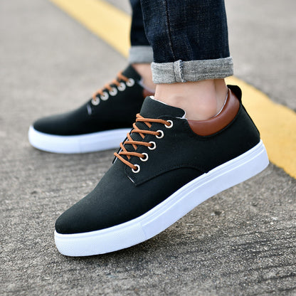 New Canvas 46 47 Man Sneakers Shoes