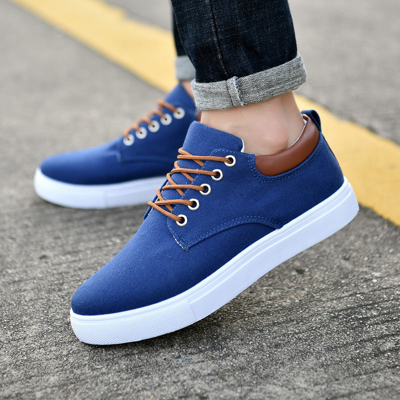 New Canvas 46 47 Man Sneakers Shoes