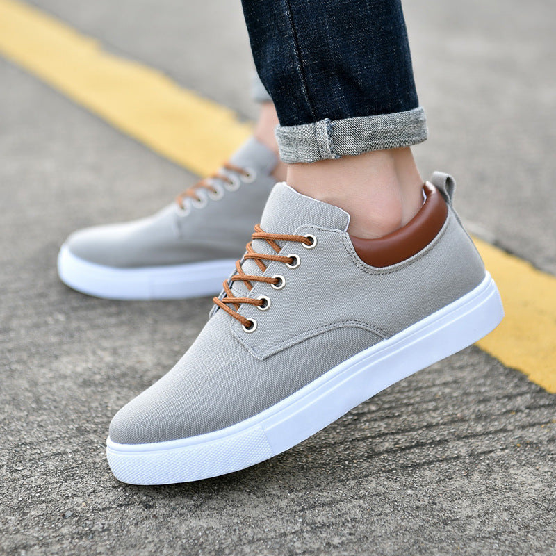 New Canvas 46 47 Man Sneakers Shoes