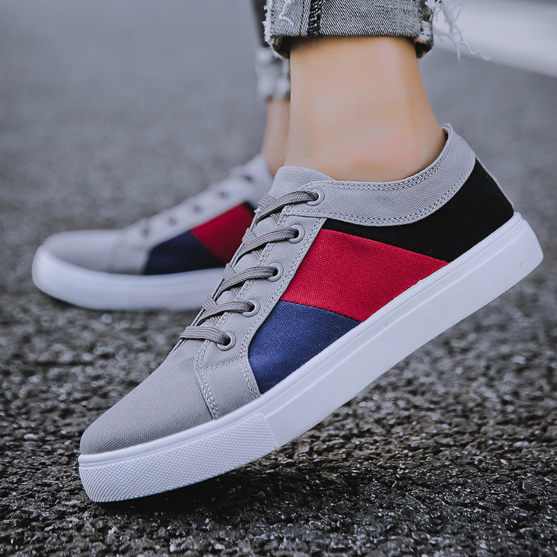 New Canvas 46 47 Man Sneakers Shoes