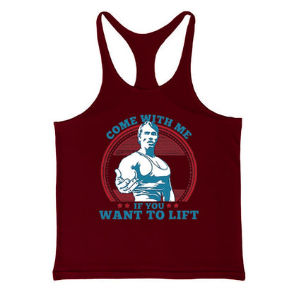 Fitness Casual Wear Sleeveless