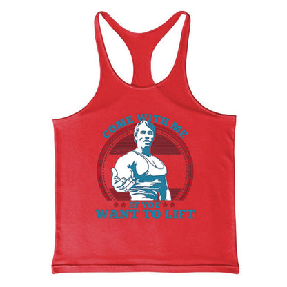 Fitness Casual Wear Sleeveless