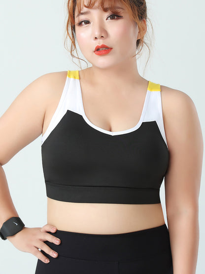 Ropa interior deportiva Sujetador deportivo femenino