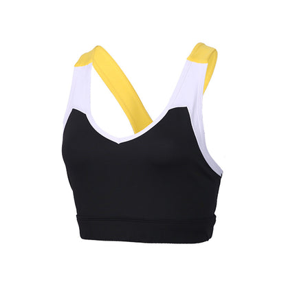 Ropa interior deportiva Sujetador deportivo femenino