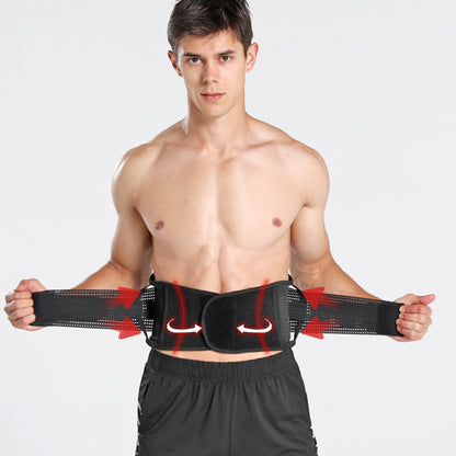 Warm And Breathable Body Sculpting Belly Belt