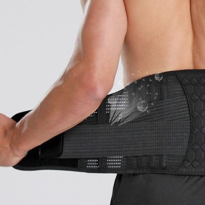 Warm And Breathable Body Sculpting Belly Belt