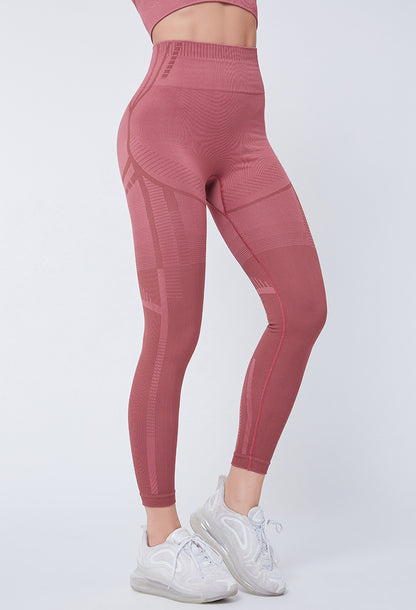 Sports Yoga Gym Pants High Waist