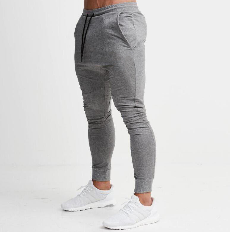 Pantalones de gimnasia ajustados