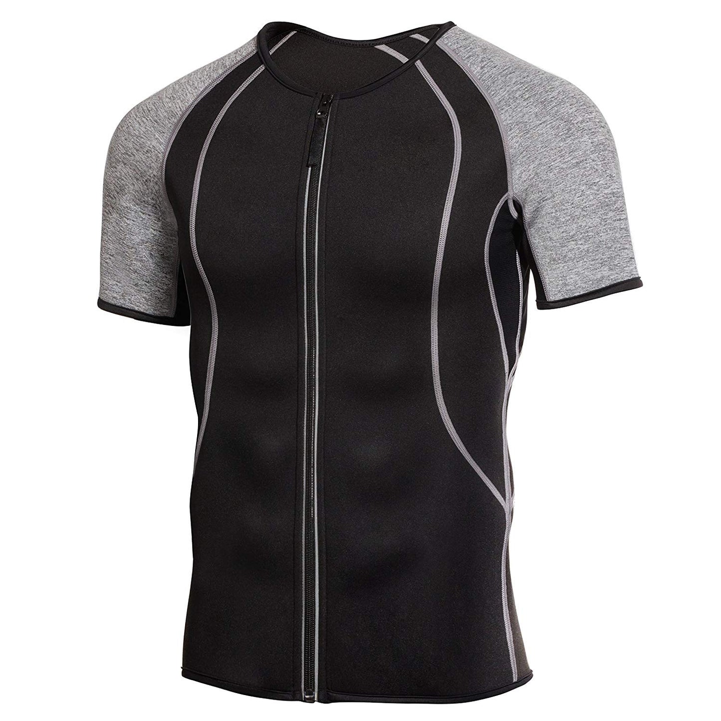 Men Sweat Shirt Outdoor Gym Wear