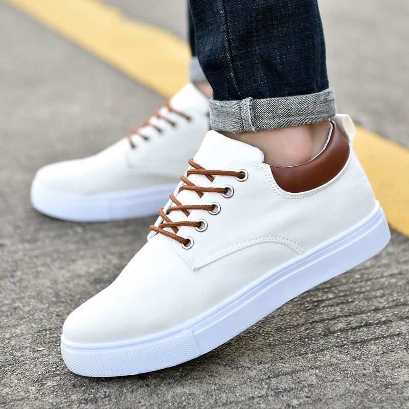 New Canvas 46 47 Man Sneakers Shoes