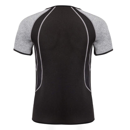 Men Sweat Shirt Outdoor Gym Wear