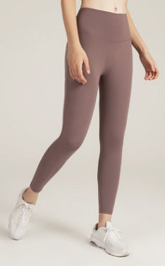 Pantalones de gimnasia ajustados 