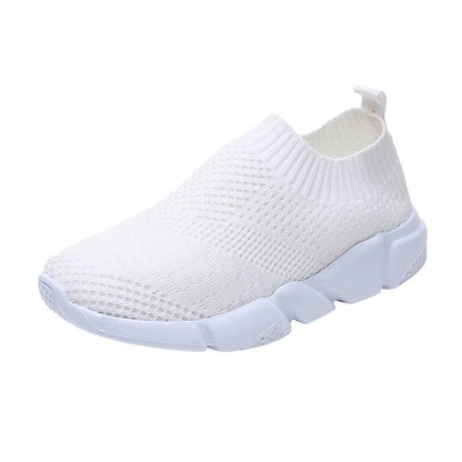 New Outdoors Adults Athletic Unisex Breathable Mesh Sneakers