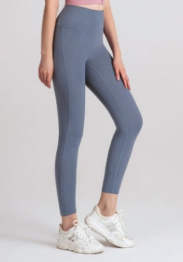 Pantalones de gimnasia ajustados 