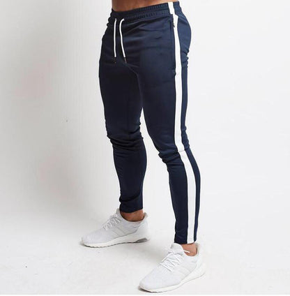 Pantalones de gimnasia ajustados