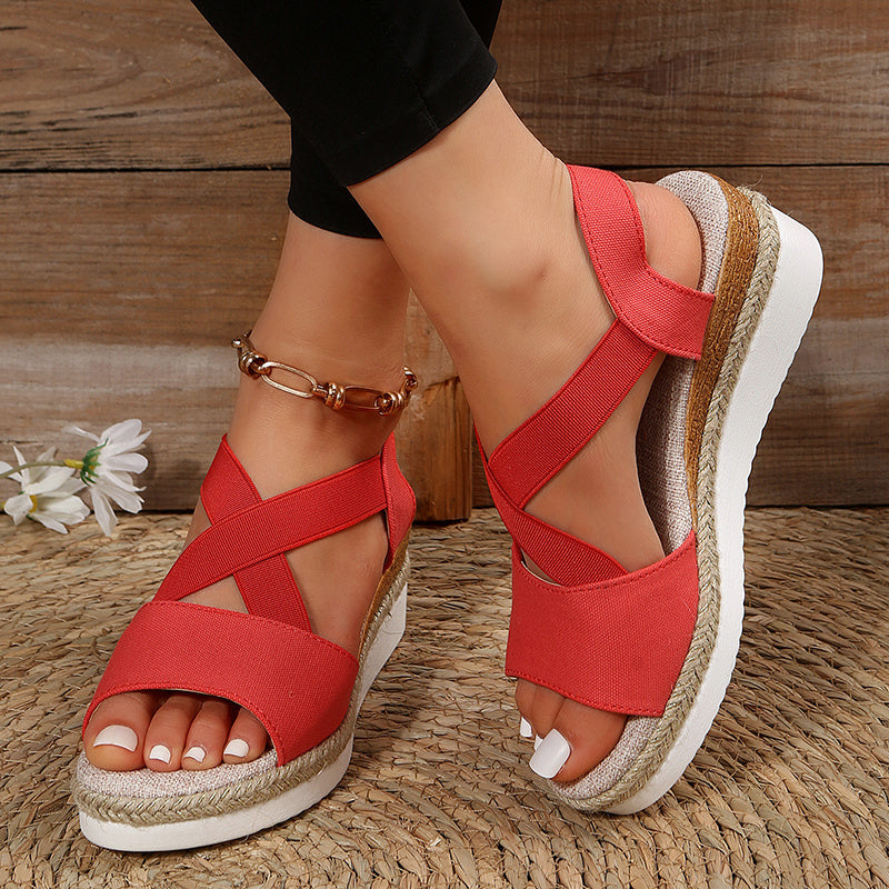 Wedge Sandals For Women