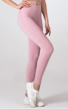 Pantalones de gimnasia ajustados 