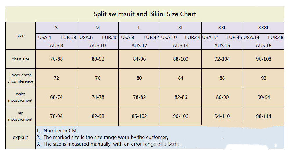 Traje de baño de bikini de malla de cuerda de colores para mujer